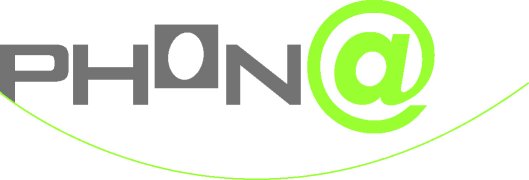 Logo Phona
